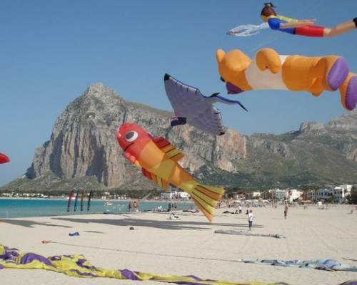 Emozioni a Naso all'insù