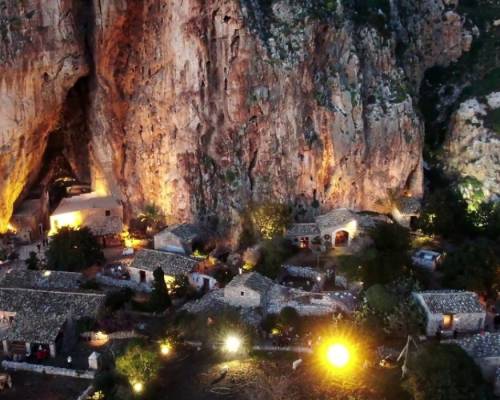 Presepe vivente di Custonaci