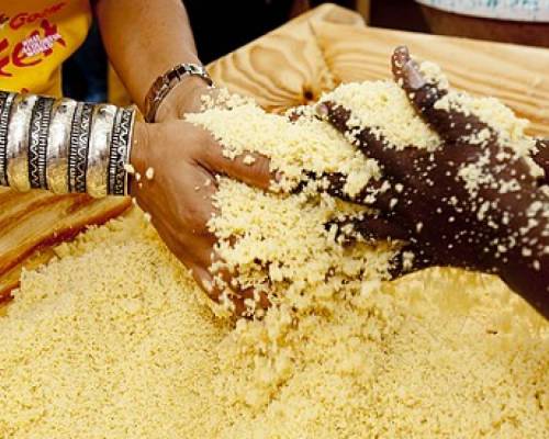 Cous Cous Fest 2025